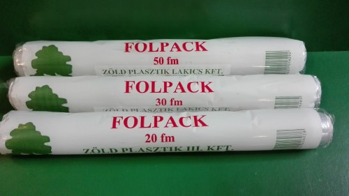 Folpackok